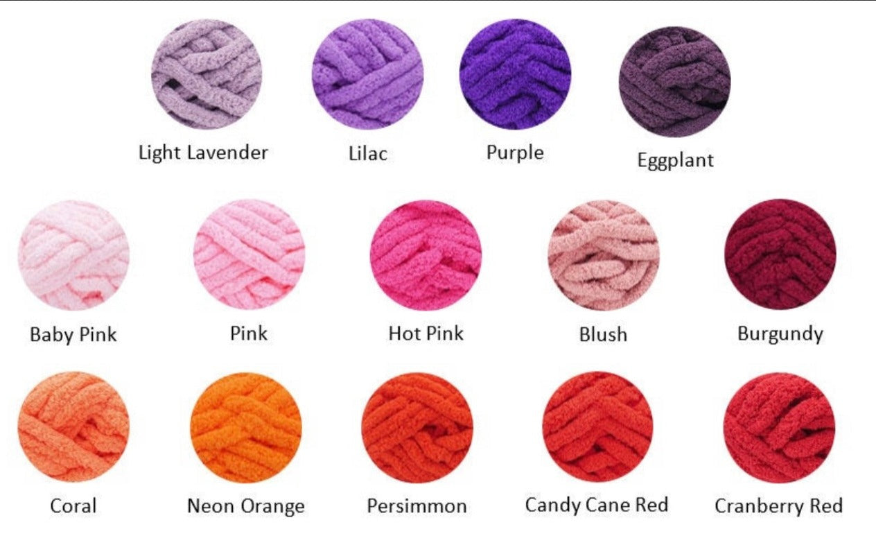 Kid’s Chunky Knit Cardigan