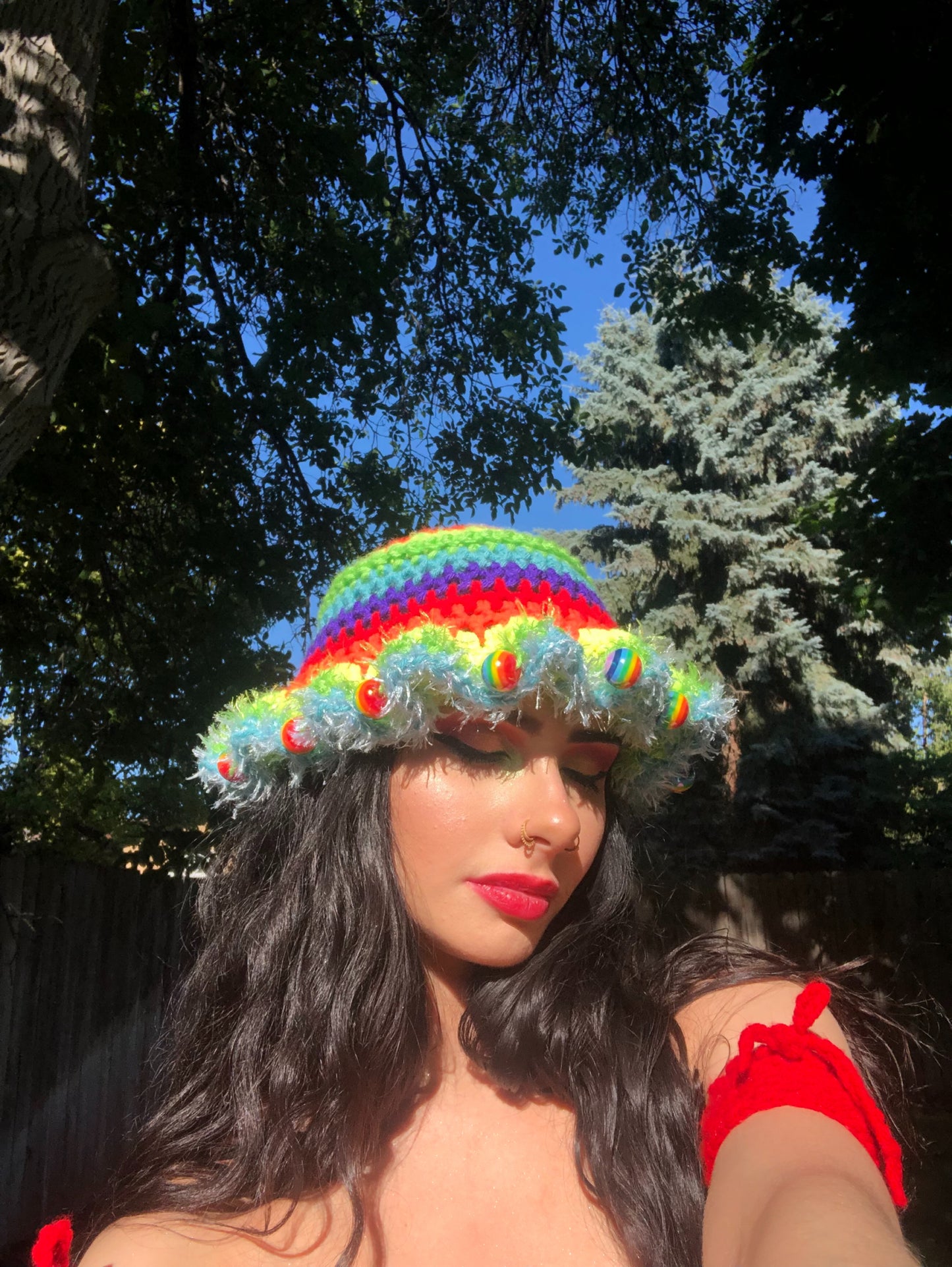 Lover Babe Hat